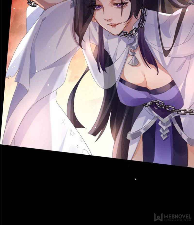 The Evil Empress Chapter 2 18